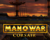 Man O’ War: Corsair: Warhammer a vízen tn