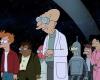 Már kipróbálhatjuk álmaink Futurama-játékát, méghozzá teljesen ingyen