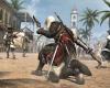 Már megint előkerült az Assassin's Creed 4: Black Flag remake, ám van egy kis bökkenő tn