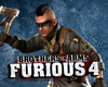 Már nem Brothers In Arms-játék a Furious 4 tn