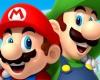 Mario és Luigi az Elden Ring világába látogatott tn