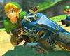Mario Kart 8 Deluxe: Zelda is csatlakozott a versenyhez tn
