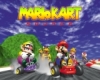 Mario Kart: Source tn