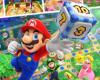 Mario Party Superstars – Főszerepben a minijátékok tn