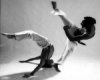 Martial Arts: Capoeira - bunyós játék PC-re tn