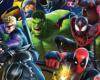 Marvel Ultimate Alliance 3 - Új hősök a Game Informer címlapján tn