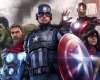Marvel’s Avengers – Amerika Kapitány, a gladiátor tn