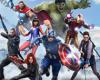 Marvel’s Avengers – Egész skin-csomag érkezett Halloween alkalmából tn