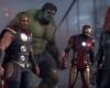 Marvel’s Avengers – Hamarosan érkezik a Tél katonája tn