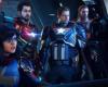 Marvel’s Avengers – Tony Stark, a hologram tn