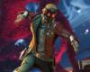 Marvel’s Guardians of the Galaxy – Drax, a Flörtölő tn