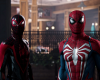 Marvel's Spider-Man 2 – Vadiúj képen pózol Venom, aki a Comic-Conra is kilátogat tn