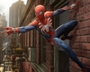 Marvel's Spider-Man – Egy rajongó megcsinálta a Pókember 2 plakátját a játékban tn