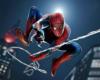 Marvel's Spider-Man Remastered – Gameplay videón és képeken a PS5-verzió tn