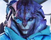 Mass Effect: Andromeda – bemutatkozik Jaal tn