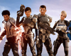 Mass Effect: Andromeda – Katasztrofális volt a fejlesztés tn