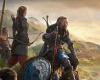 Masszív Assassin's Creed Valhalla szivárgás: íme az első 30 perces gameplay videó tn