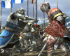 Medieval II: Total War - frissített demó tn