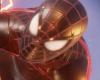Még élethűbb lett a Spider-Man: Miles Morales tn