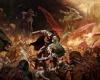Még pislogni sincs időnk, olyan gyorsan betöltenek a DOOM: The Dark Ages pályái tn