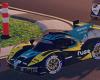 Megbolondult az iRacing! Árkád utakra hajt a versenyszimulátorok királya