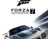 Megdöbbentő mennyiségű hely kell a Forza Motorsport 7-nek tn