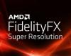 Megérkezett az AMD válasza az NVIDIA DLSS-re tn