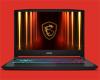 Megfizethető gamer laptop? Létezik! MSI Katana 15 HX B14W teszt