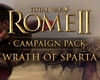 Megjelent a Total War: Rome 2 – Wrath of Sparta DLC tn