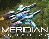 Meridian: Squad 22 bejelentés tn