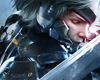 Metal Gear Rising: Revengeance játékmenet-videó tn