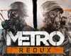 Metro Redux launch trailer tn