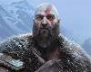 Meztelenkedő Kratos és színes bőrű Atreus? Alakul az Amazon-féle God of War sorozat tn