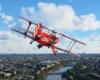 Microsoft Flight Simulator – Álleejtős traileren a négy frissen megújult ország tn