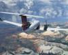 Microsoft Flight Simulator – Álleejtős videón a gépek és a repterek tn