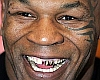 Mike Tyson ismét a ringben tn