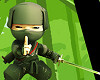 Mini Ninjas: meglepetés! tn