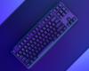 Minőségi, mechanikus, magyar – Endorfy Thock TKL Wireless teszt