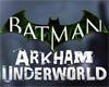 Mobilon megjelent a Batman: Arkham Underworld tn