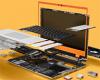 Új időszámítás kezdődik – Itt a cserélhető videókártyás laptop!