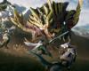 Monster Hunter Rise – Mától bárki ingyen kipróbálhatja a játékot tn