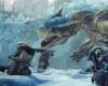 Monster Hunter World: Iceborne – Brutális népszerűségnek örvend tn