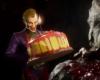 Mortal Kombat 11 - Mókásan brutális fatality-vel köszönt be Joker tn