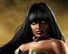 Mortal Kombat X: Tanya brutálisan elbánik kolléganőivel tn