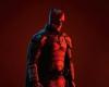 Most már aztán tényleg sínen van a Batman folytatása