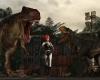 Most szórakozik a Capcom, vagy tényleg feltámad a Dino Crisis-széria?