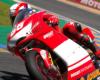 MotoGP 19 - Történelmi versenyek tn