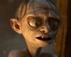 Mozgásban a The Lord of the Rings: Gollum tn