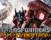 Mozgásban a Transformers: Fall of Cybertron tn