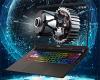 MSI Vector 16 HX AI: a tökéletes laptop játékra, munkára és tanulásra